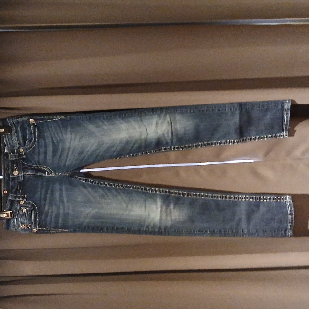 Miss Me Skinny Jeans